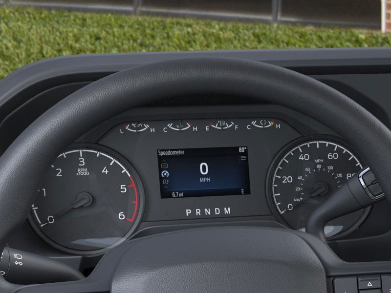 New 2025 Oxford White Ford XL image 35
