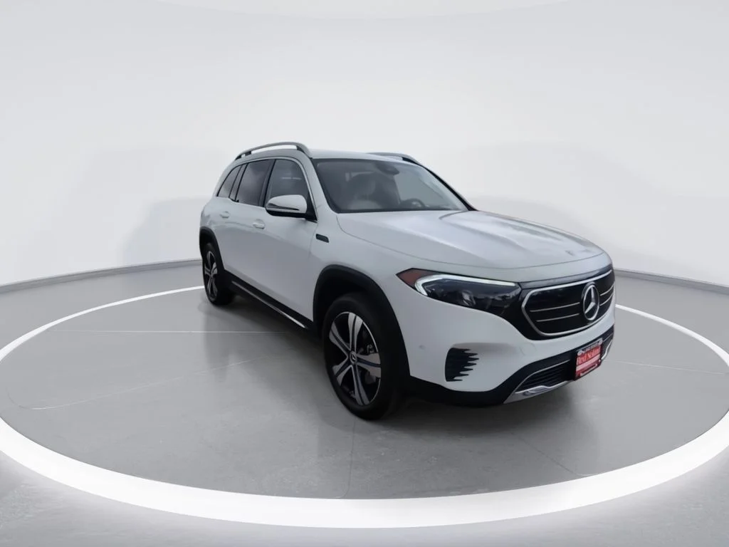 Used 2023 Mercedes-Benz EQB Base with VIN W1N9M0KB5PN017960 for sale in Colorado Springs, CO