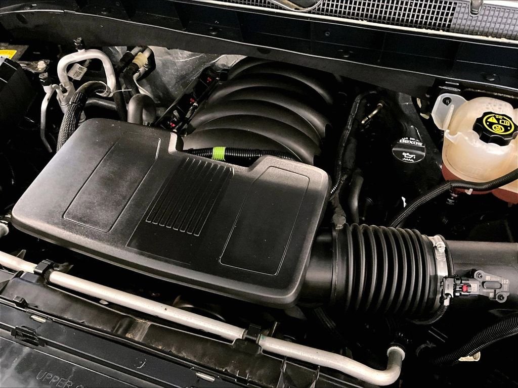Used 2019 Blue Chevrolet RST image 36