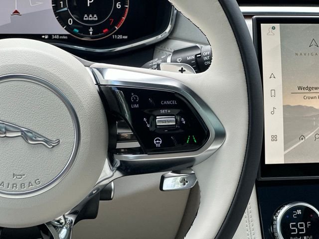 2026 Jaguar F-Pace R-Dynamic S - Photo 26