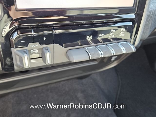 2026 RAM 3500 Tradesman - Photo 24