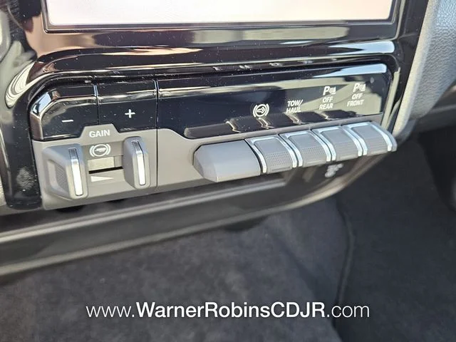 2026 RAM 3500 Tradesman - Photo 24
