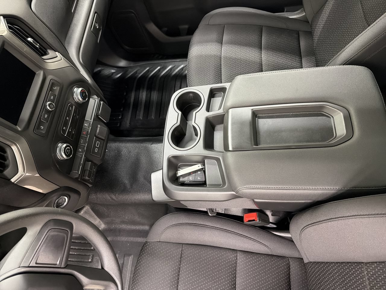 2026 GMC Sierra 2500HD Pro - Photo 19