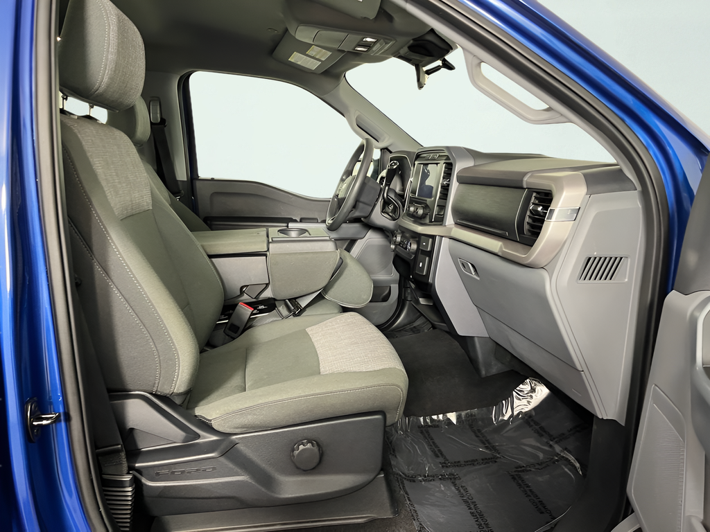 2023 Ford F-150 XLT - Photo 16