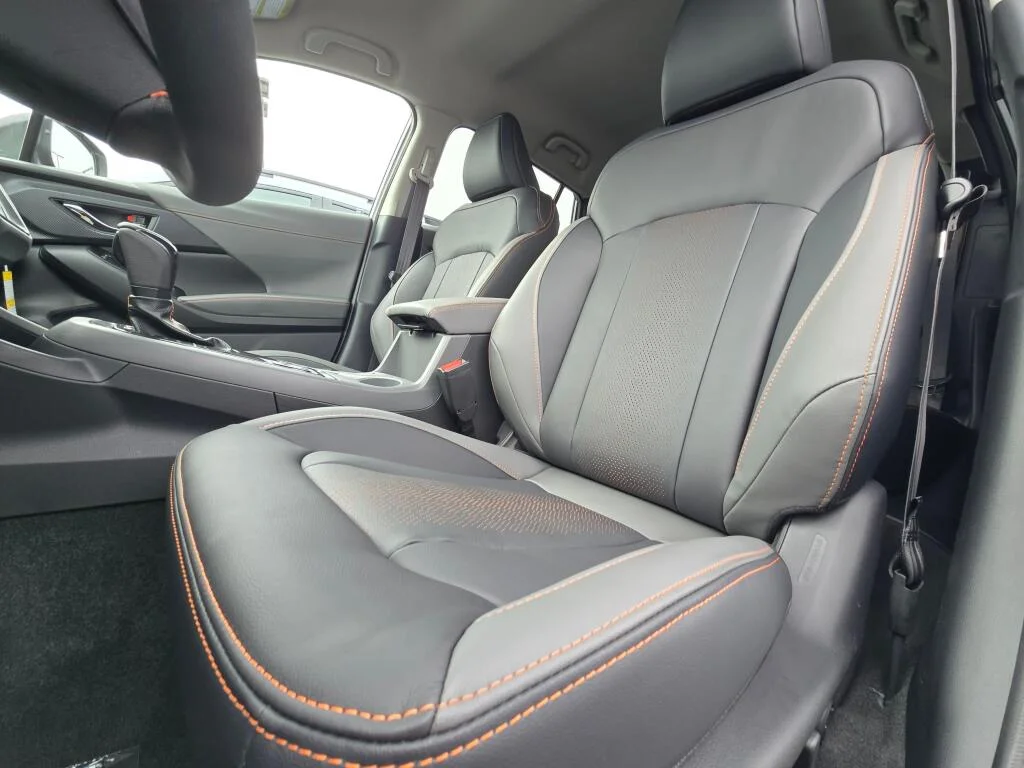 2026 Subaru Crosstrek Limited - Photo 17