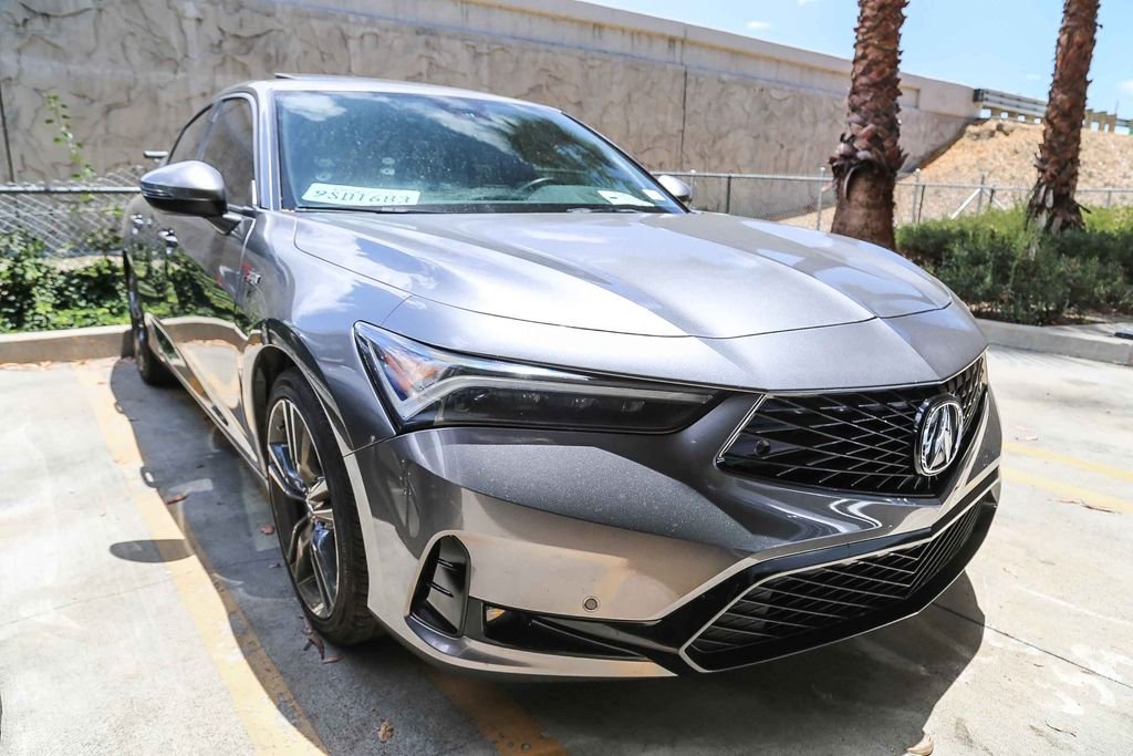 2025 Acura Integra A-Spec with Tech Package's photo