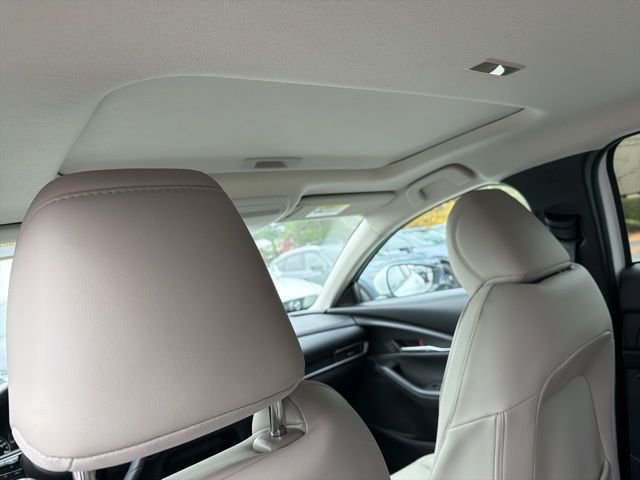 2026 Mazda CX-30 Preferred - Photo 8