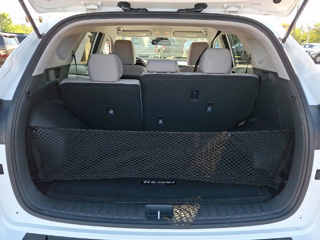 2019 Hyundai Tucson SE - Photo 27