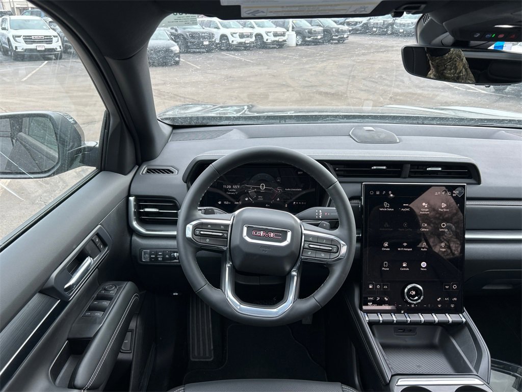 2026 GMC TERRAIN - Image 28