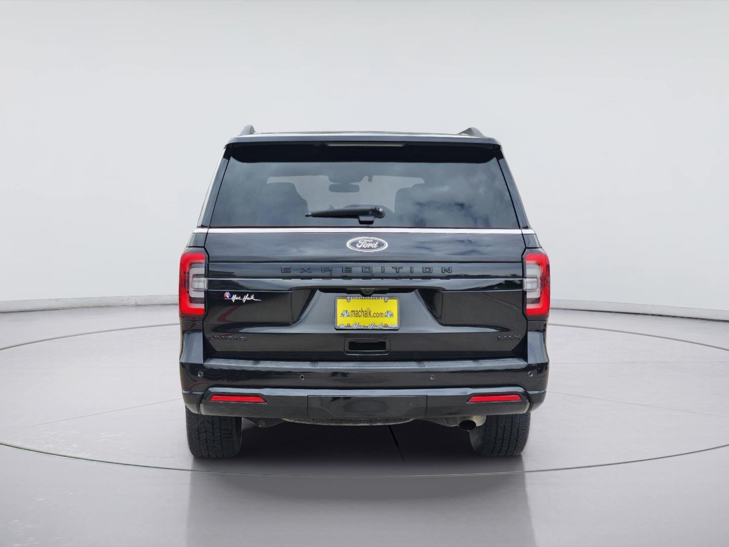 2022 Ford Expedition Max photo 6 of 35