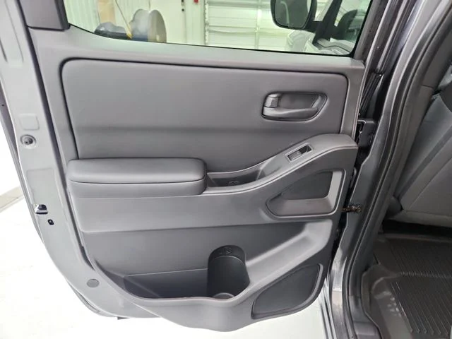 2026 Nissan Frontier SV - Photo 33