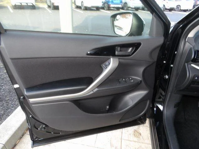 2026 Mitsubishi Eclipse Cross ES - Photo 15