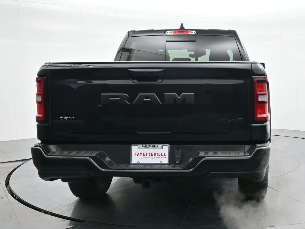 2026 RAM 1500 Big Horn/Lone Star - Photo 8
