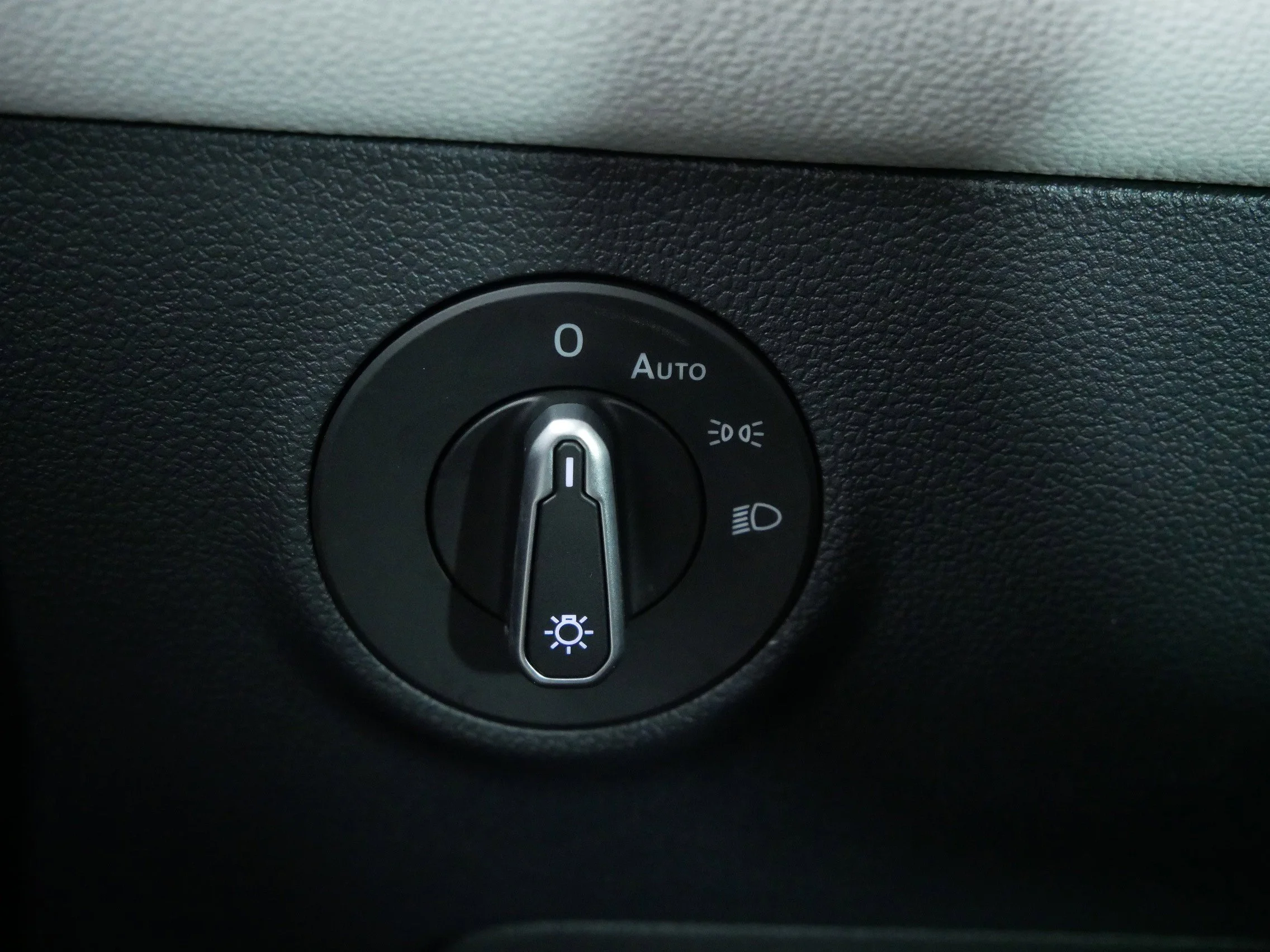 New 2026 Deep Black Pearl Volkswagen S image 27