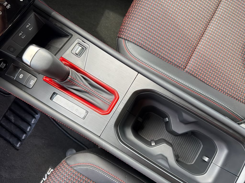 2026 Nissan KICKS SR - Photo 26