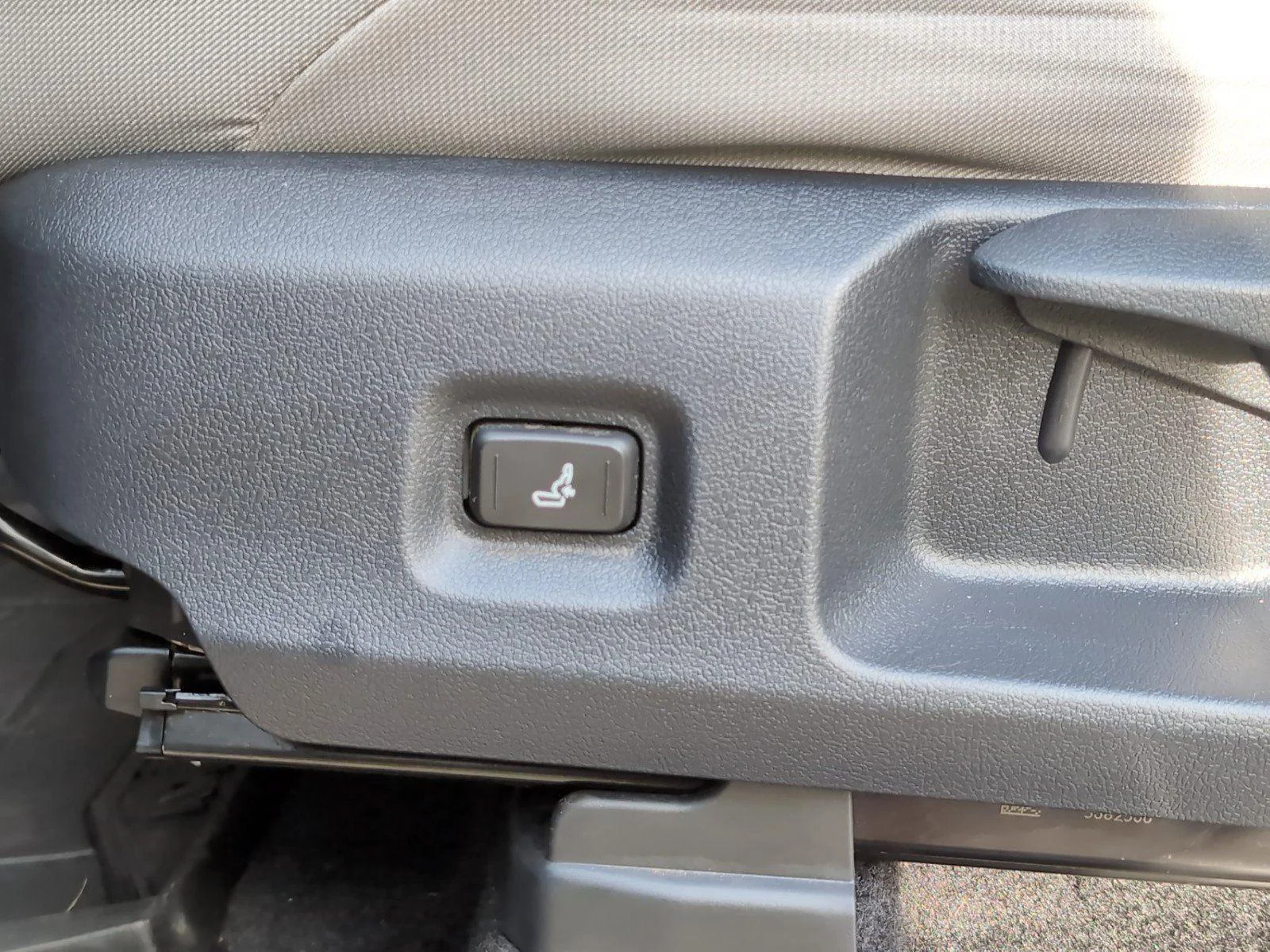 Used 2025 Underground Toyota SR5 image 13