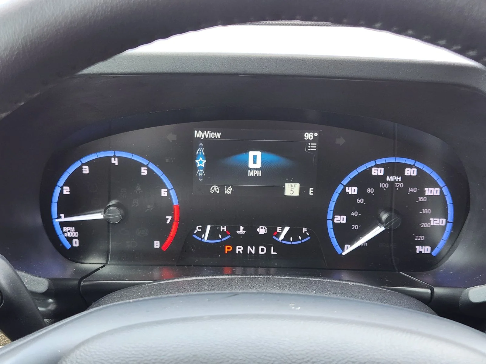 Used 2022 Silver Ford Big Bend image 15