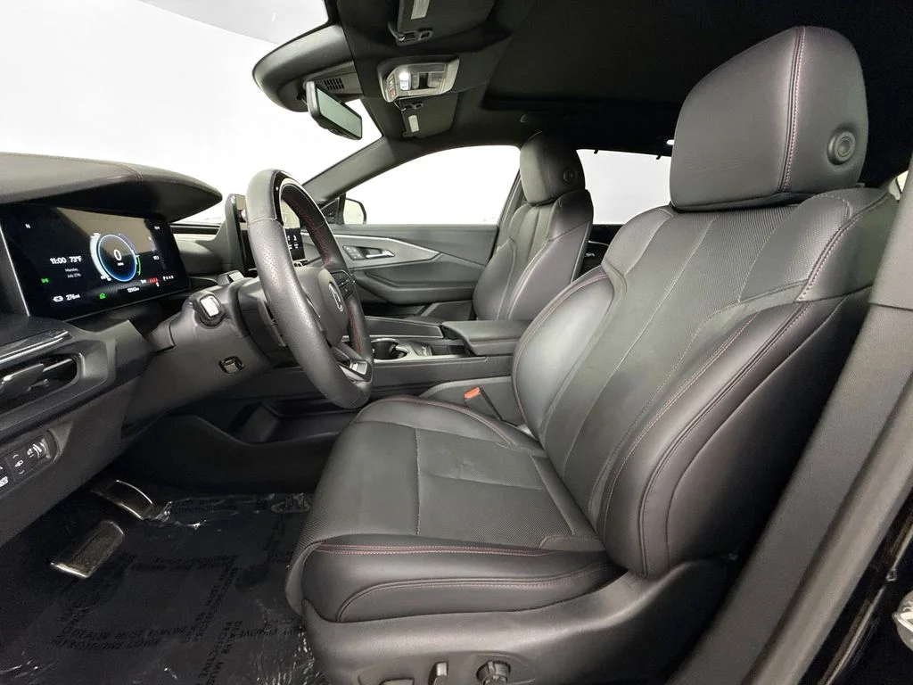 Used 2024  Acura Type S image 19