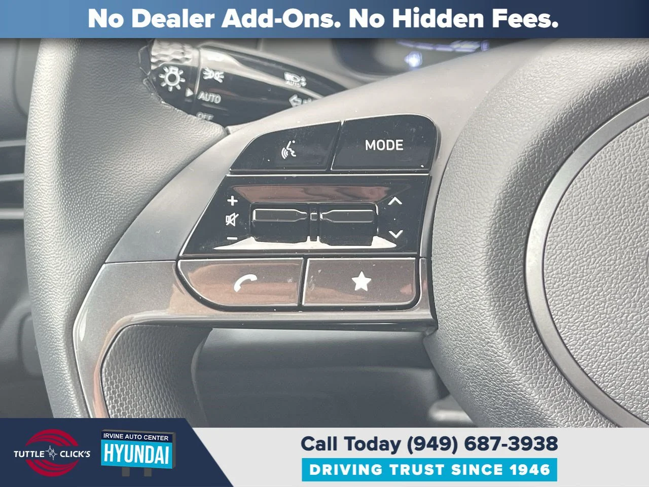 Used 2026 AMAZON GRAY HYUNDAI SEL SPORT PREMIUM image 36