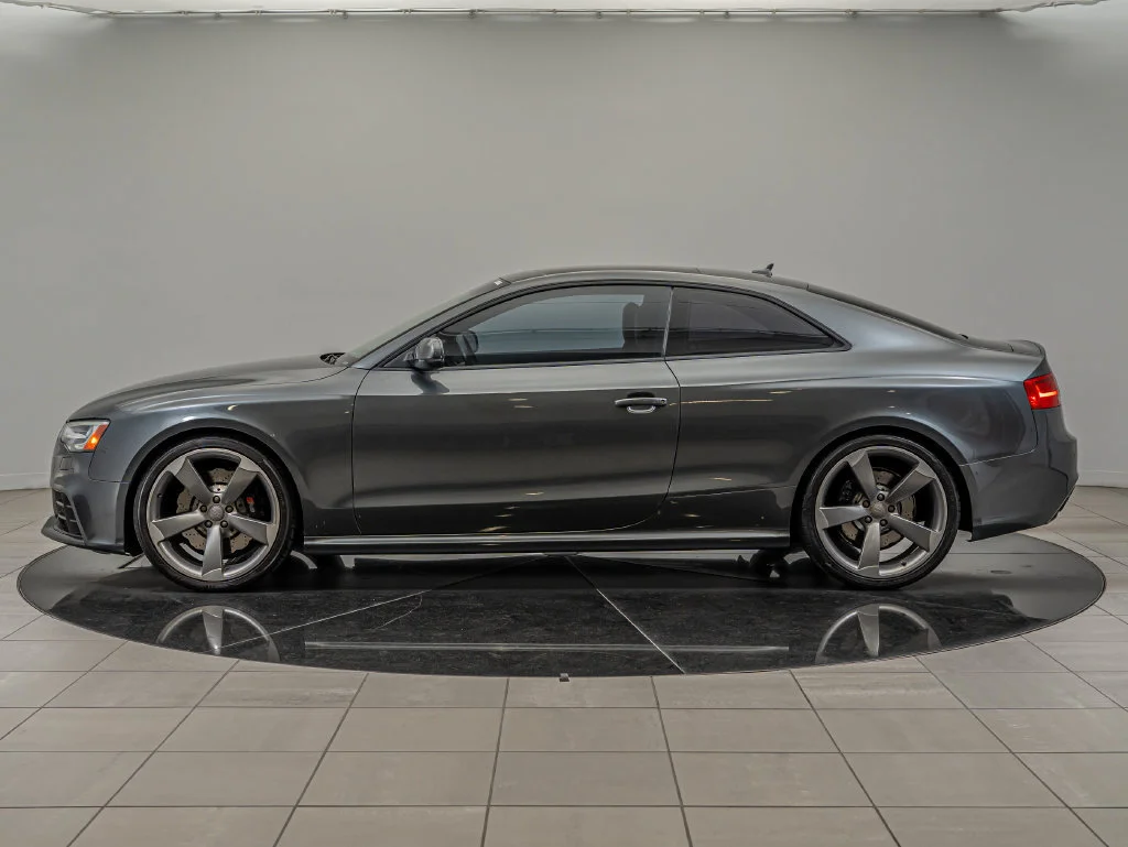 Used 2013 Daytona Gray Pearl Audi 4.2 image 8