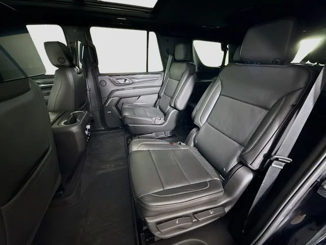 Used 2021 Black GMC Denali image 26