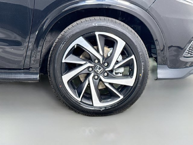 Used 2019 Crystal Black Pearl Honda Sport image 28