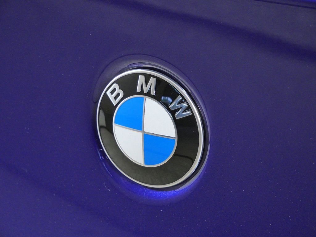 Used 2026 Special Order Color BMW CS image 12