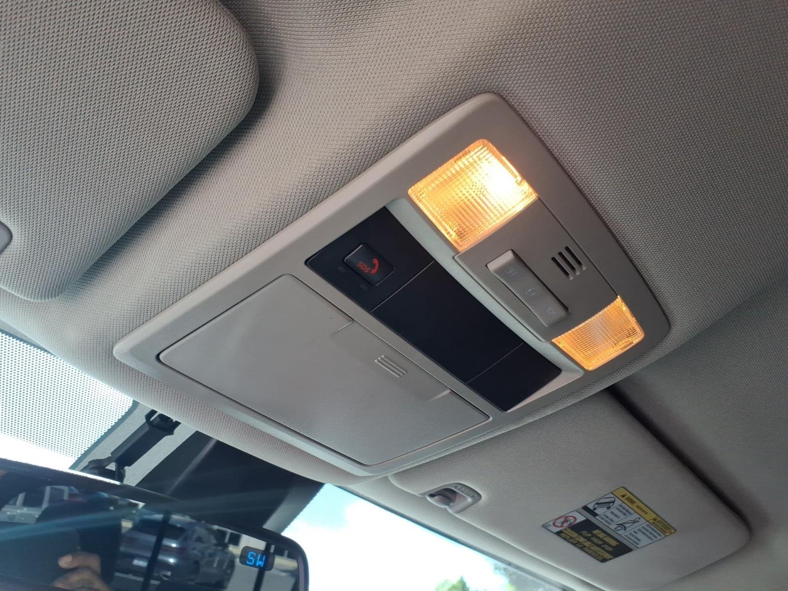 Used 2023 Ice Cap Toyota SR5 image 10