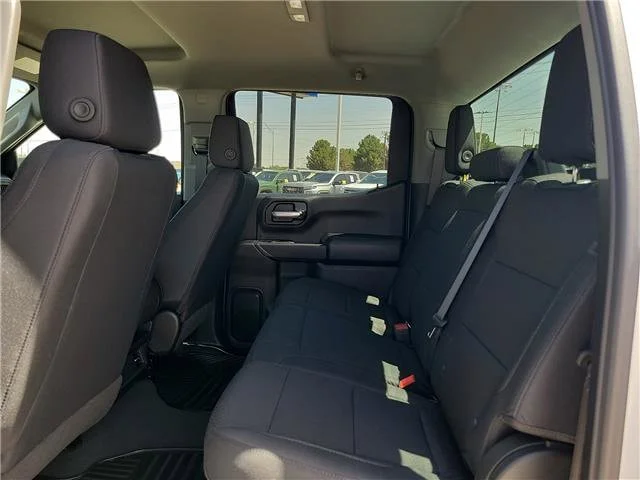 New 2026 Summit White GMC Pro image 12