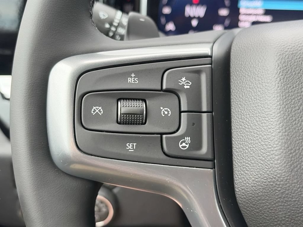 2026 Chevrolet Silverado 1500 RST - Photo 26