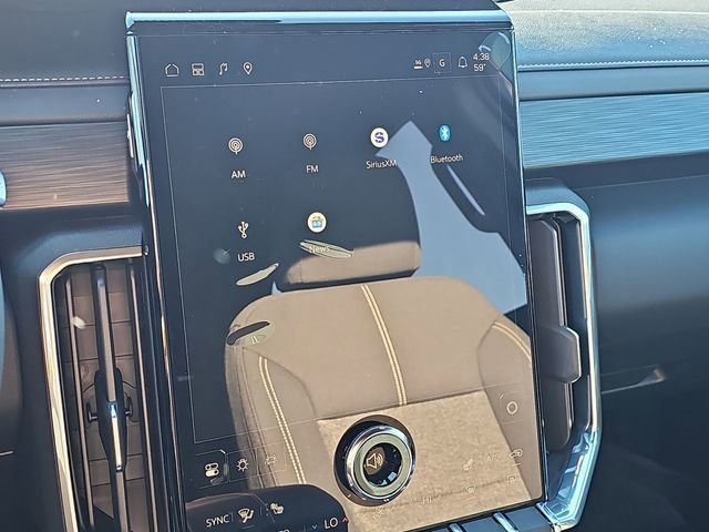 2026 GMC Acadia Elevation - Photo 11