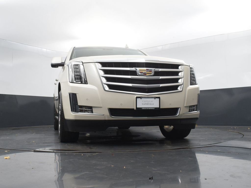 2015 CADILLAC ESCALADE - Image 47