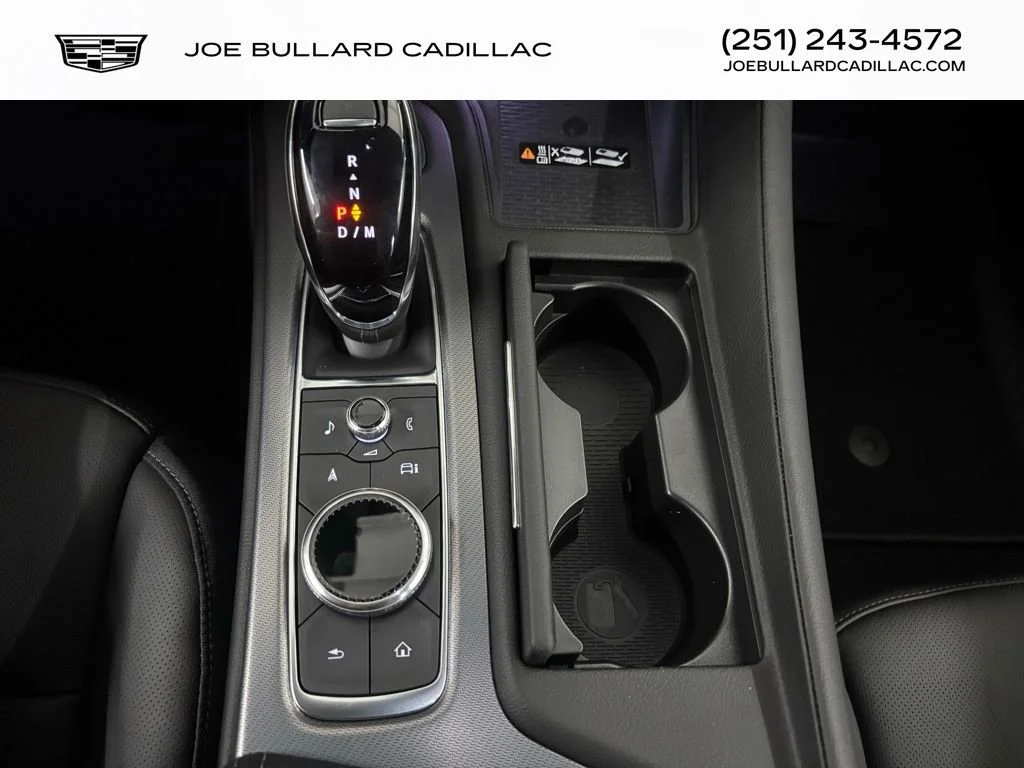 2026 Cadillac CT5 Premium Luxury - Photo 28