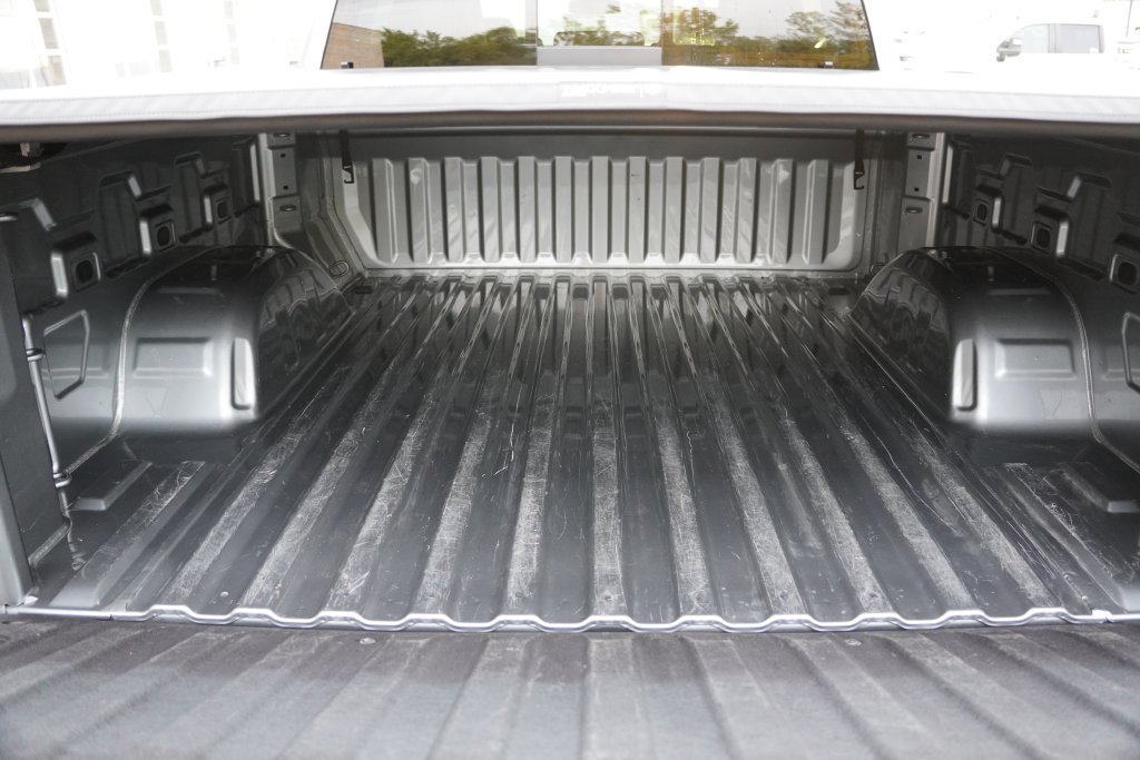 2024 Chevrolet Silverado 1500 LTZ - Photo 21