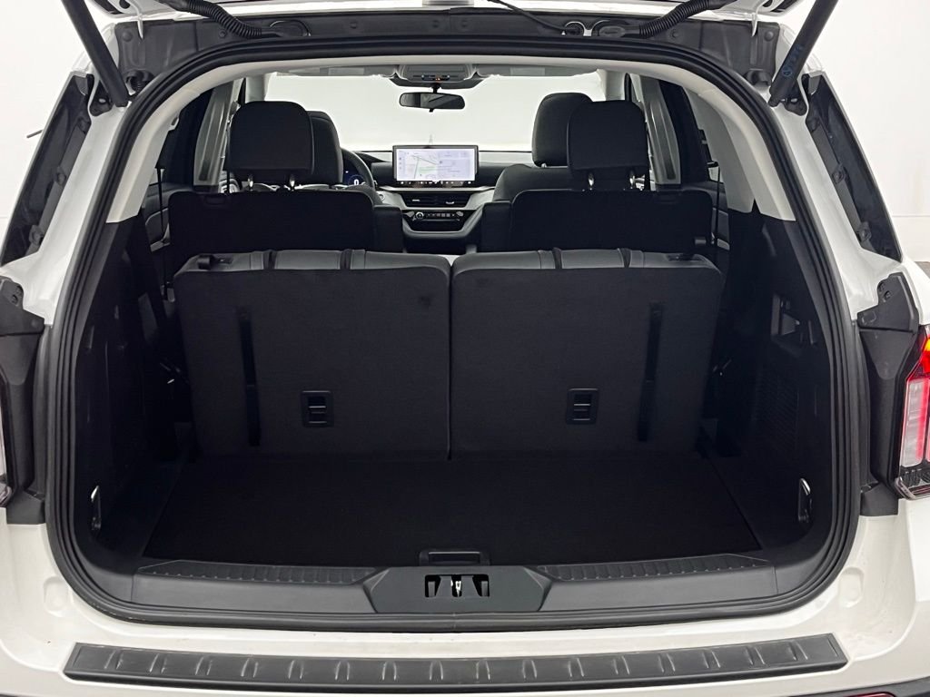 New 2026 White Ford Active image 11