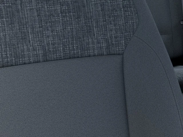 New 2027 Oxford White Ford XLT image 17