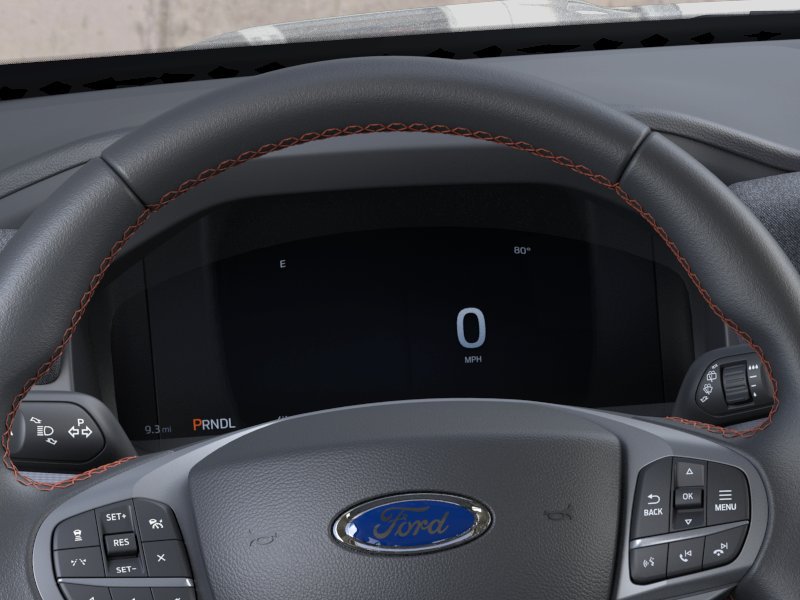 2026 Ford Explorer Active - Photo 13