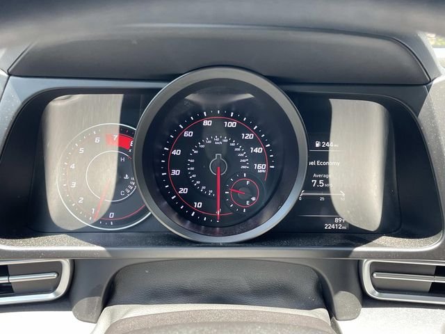 Used 2021  Hyundai SEL image 17