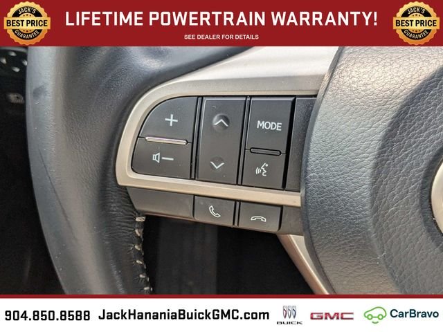 Used 2016 Gray Lexus 350 image 27