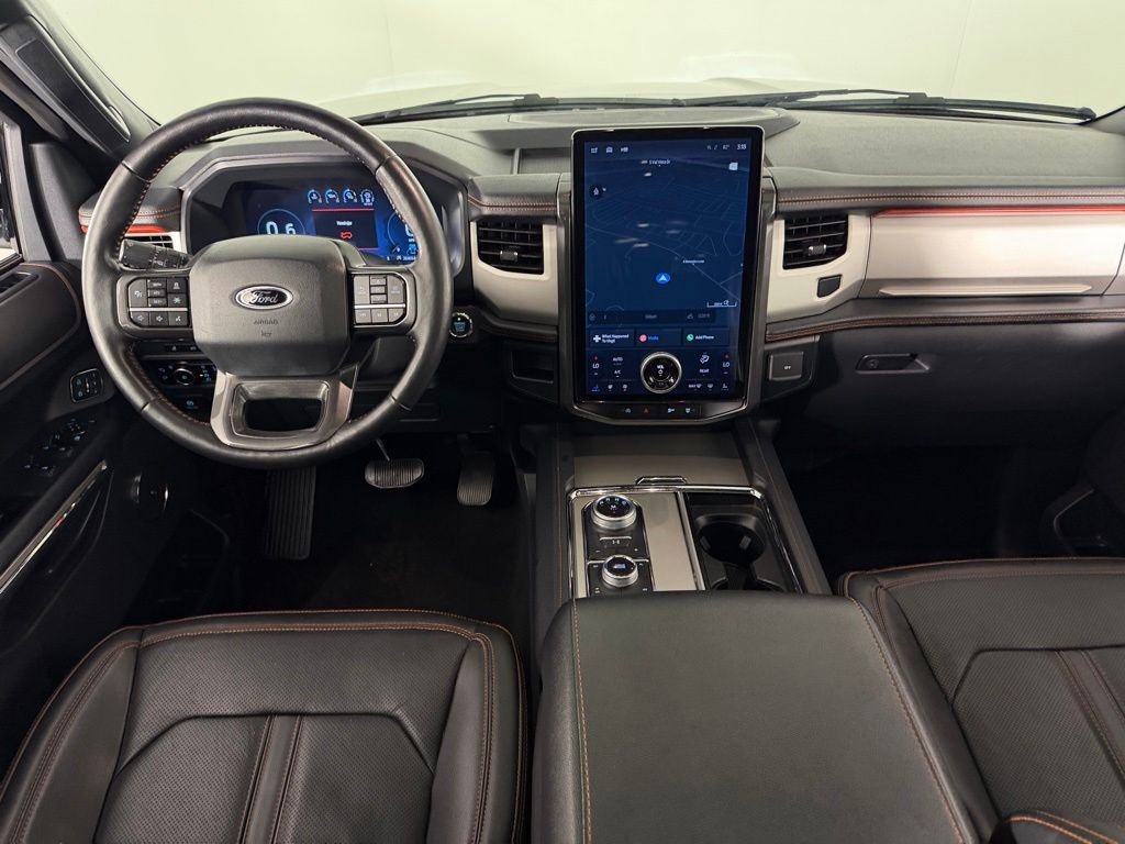 Certified Used 2024 Gray Ford Timberline image 13