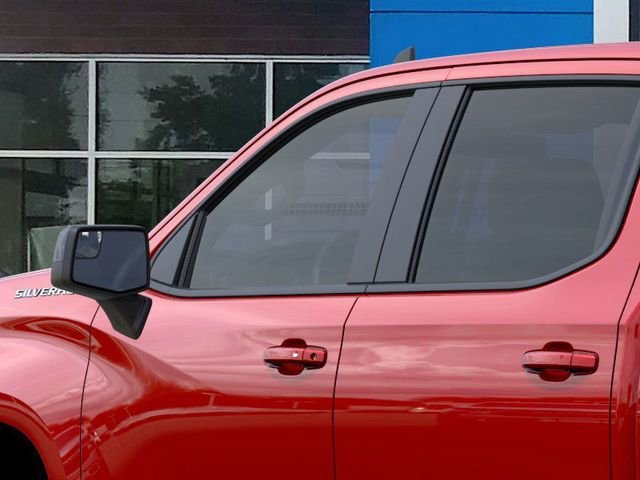 2026 Chevrolet Silverado 1500 RST - Photo 12