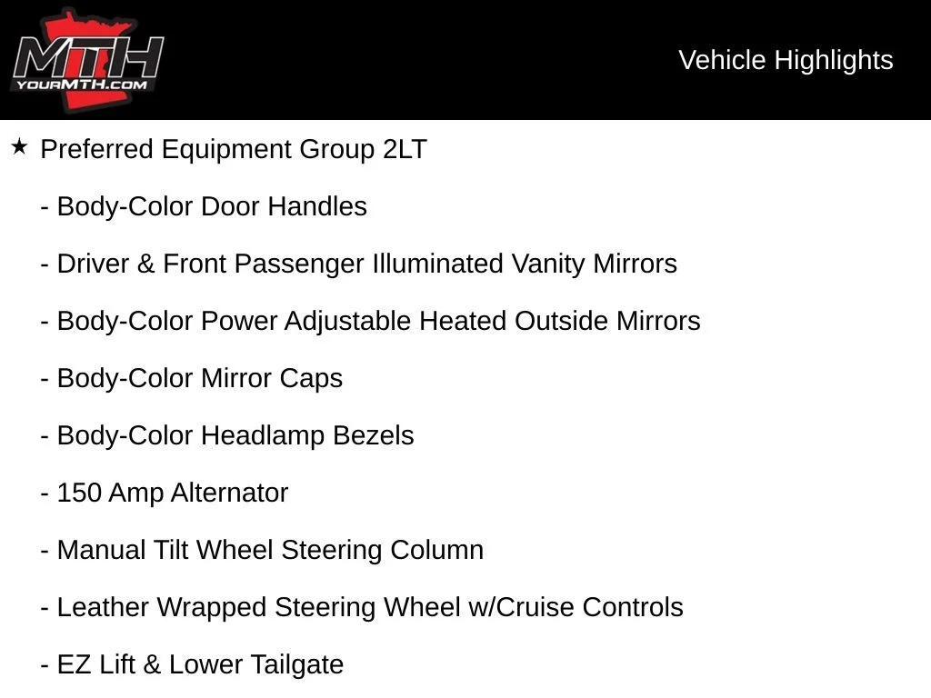 Used 2017 White Chevrolet LT image 10