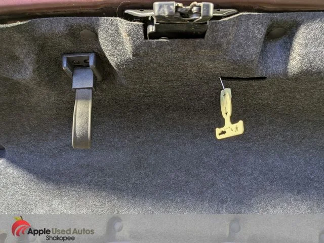 Used 2012 Brown Ford SEL image 9
