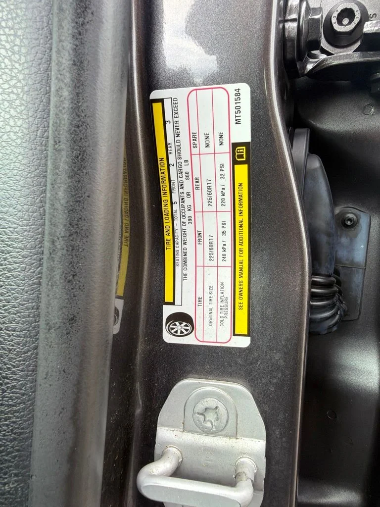 Certified Used 2021 Granite Crystal Clearcoat Metallic Jeep Latitude image 57