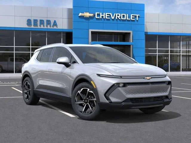 2026 Chevrolet Equinox EV 2LT - Photo 7