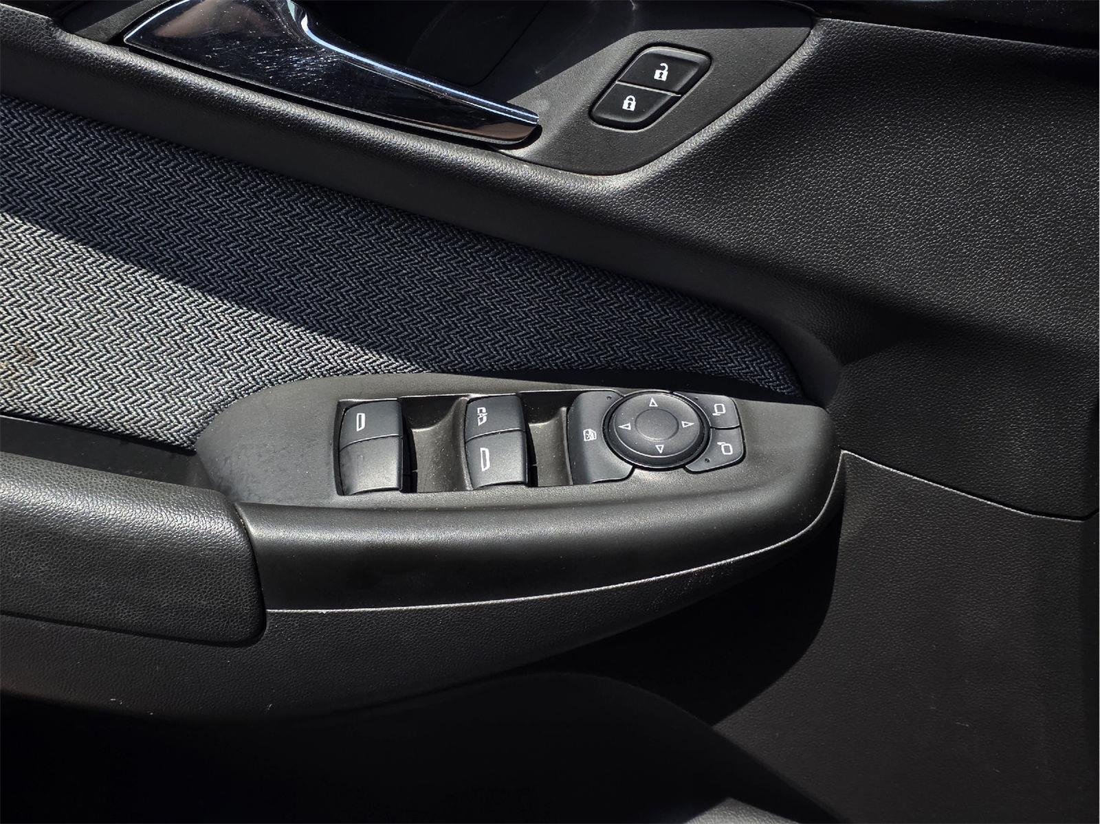 2026 Chevrolet Trailblazer LS - Photo 25