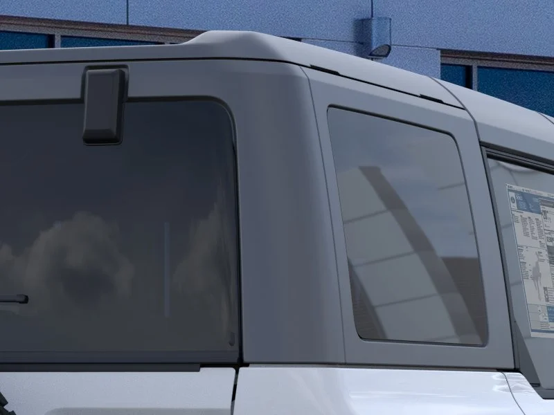 New 2026 Oxford White Ford Outer Banks® image 50