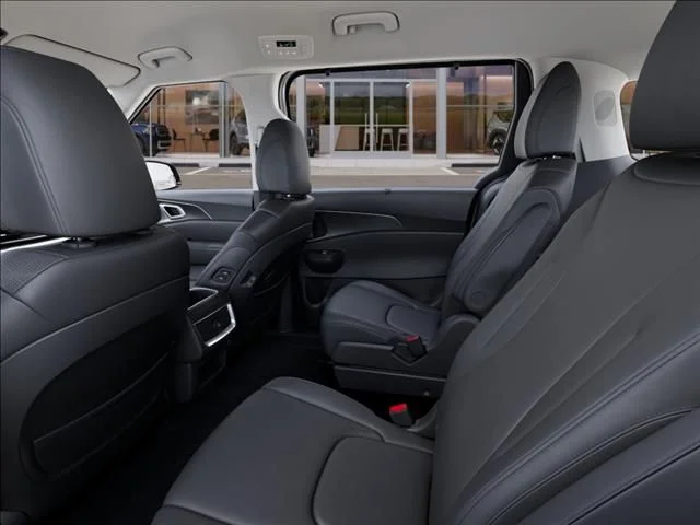 New 2027 Ceramic Silver Kia EX image 18