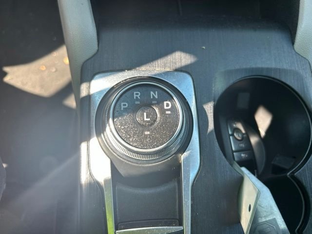 Used 2025 Blue Ford Active image 17