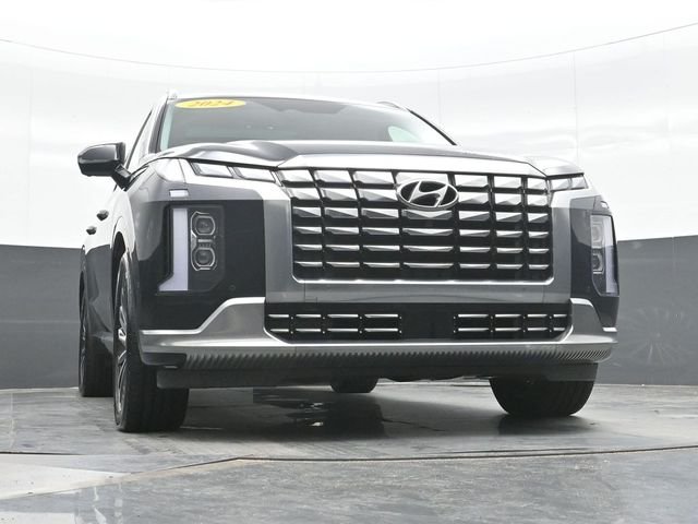 2024 Hyundai Palisade Calligraphy - Photo 22